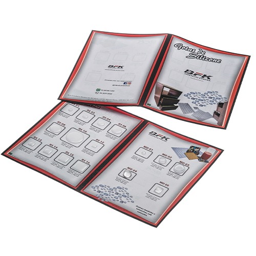 CATALOGO - BATENTES CATALOGO - BATENTES