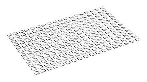 RS12 - 8X8MM RS12 - 8X8MM