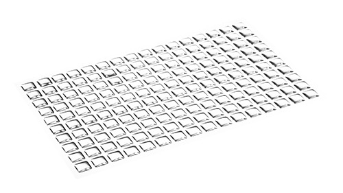 RS13 - 10X10MM RS13 - 10X10MM