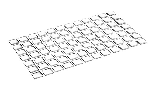 RS15 - 15X15MM RS15 - 15X15MM