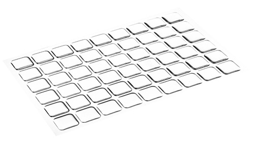 RS16 - 20X20MM RS16 - 20X20MM